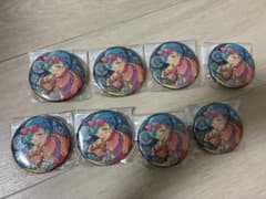 深海奏汰 缶バッジ 8個セット - メルカリ