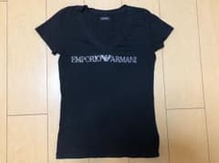 EMPORIO ARMANI エンポリオアルマーニ Tシャツ レディースのサムネイル