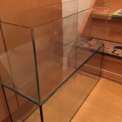 水槽2個セットのサムネイル