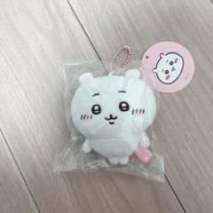 ちいかわ もちっとぷちミニマスコットのサムネイル