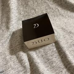 DUO ザ クレンジングバーム ブラックリペアのサムネイル