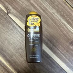 Coppertone OIL FREE LOTION SPF4のサムネイル