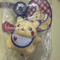 ポケモン PIKACHU DINER ハンバーガー ポケモンセンター マスコット