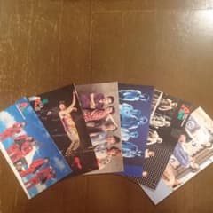 嵐会報セットのサムネイル