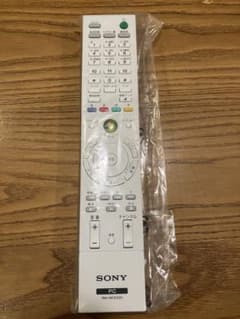 SONYリモコンRM-MCE50Dのサムネイル