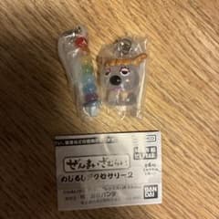 ぜんまいざむらい めじるしアクセサリー2のサムネイル