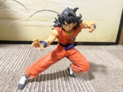 一番くじ ヤムチャフィギュア A賞 箱無しのサムネイル