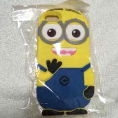 野球バカさん専用 キャラクターケースのサムネイル