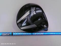 PXG 0311XF GEN6 10.5° ドライバー　TOUR-AD　UB-５ PXG 0311XF GEN6 10.5° ドライバー TOUR-AD UB-5 - メルカリ
