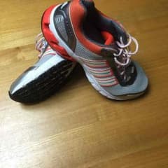 アディダス ランニングシューズ  26.5センチのサムネイル