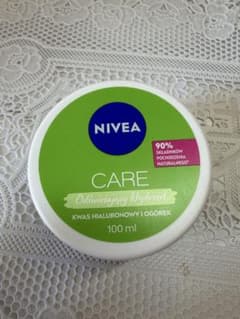 NIVEA CARE Odswiezajacy Hydrozol 100mlのサムネイル