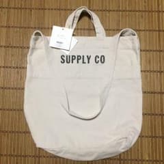 TODAYFUL Logo Shoulder Bagのサムネイル