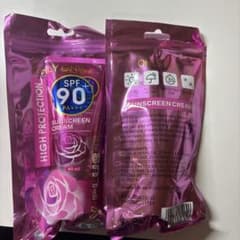 Only One Sunscreen Cream SPF90 60mlのサムネイル