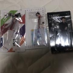 少年忍者 織山尚大 アクリルスタンド - メルカリ