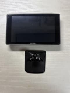COMTEC レーダー探知機 ZERO 808LV 本体 - メルカリ