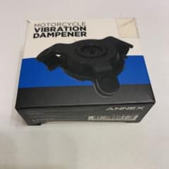 QUAD LOCK バイク用バイブレーションダンパーのサムネイル