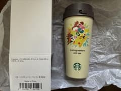 Starbucks Pokémon タンブラー コラボ 限定のサムネイル