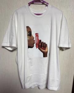 21SS Supreme Water Pistol Tee XL 試着のみのサムネイル