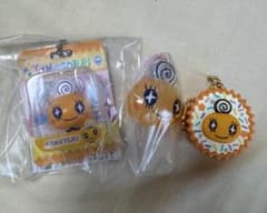 たまごっち めめっち 3点セットのサムネイル