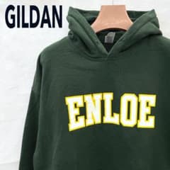 GILDAN　パーカー