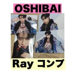 【値引き中】龍宮城　参　Ray　生写真セット 龍宮城 参 Ray 生写真セット 零零 PHOTO SET | 龍宮城 OFFICIAL SHOP