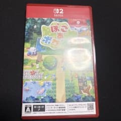 ぽこあポケモン　Switch2のサムネイル