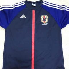 日本代表ユニフォームのサムネイル