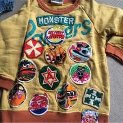 ジャム♡yumi様専用♡のサムネイル