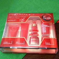 アスタリフト❁トライアルキット5日分のサムネイル
