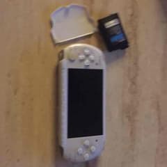 PSP3000  ジャンクのサムネイル
