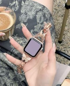 スマートウォッチベルトのサムネイル