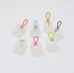 V tube cap 2個セットのサムネイル