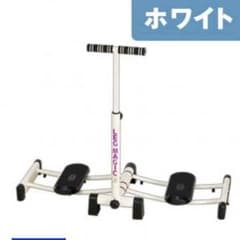 レッグマジックXホワイト＋おまけマット付のサムネイル