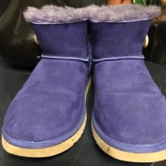 UGG ムートンブーツのサムネイル