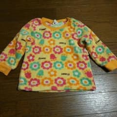 ねぎたまごはん様専用！トレーナー 90のサムネイル