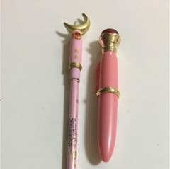 セーラームーン★アイライナー&モイスチャールーズセット★のサムネイル