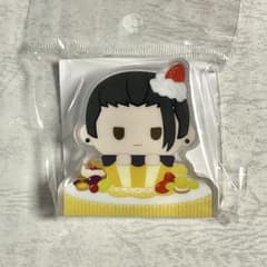 Jujutsu Kaisen Cupcake Tapioca Plushie Suguru Geto Acrylic Memo Stand 5th anniversary