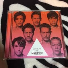 三代目JSoulBrothersのサムネイル