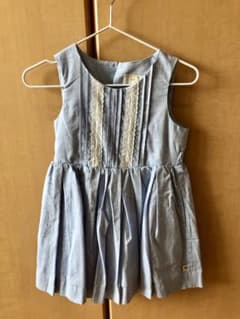 ケイトスペード　ワンピース　90㎝のサムネイル