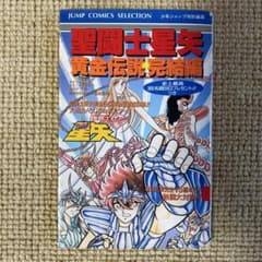 성투사 세이야 황금 전설 완결편