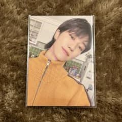 SEVENTEEN HOME プルオーバー トレカ THE8のサムネイル