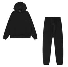 格安‼️ESSENTIALS スウェットパンツのサムネイル