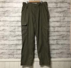 古着RockwaterDesigns カーゴパンツ ワークパンツ 38 メンズLのサムネイル