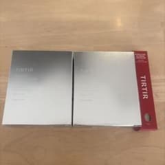 TIRTIR 21N IVORY 3点セット　通常サイズのサムネイル