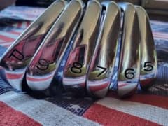 ARTISAN LS720MB 5-PW 6本 MCI120-S アーティサンのサムネイル