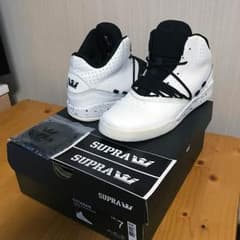 SUPRA ESTABAN❗️ スープラ エスタバン 25㎝のサムネイル