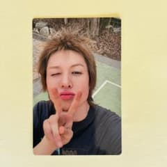 CORTIS マーティン GREENGREEN HMV ラキドロ特典　お値下げ⭕️ CORTIS マーティン GREENGREEN HMV ラキドロ 抽選 特典 - メルカリ