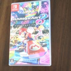 マリオカート8 デラックスのサムネイル