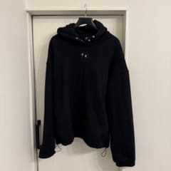 サグクラブフーディーTHUG CLUB COLOR EMBLEM HOODIEのサムネイル