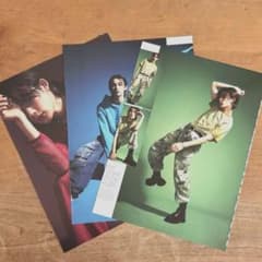 【切り抜き】GIANNA BOYFRIEND 05 / NOA